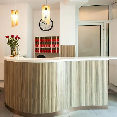 Sentoza Villa Sopot