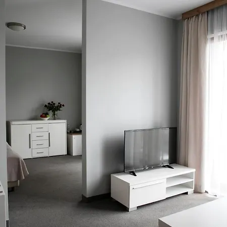 Sentoza Villa Sopot