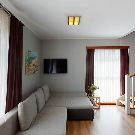 Sentoza Villa