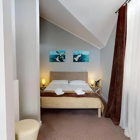 Sentoza Villa