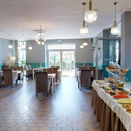 Sentoza Villa Sopot
