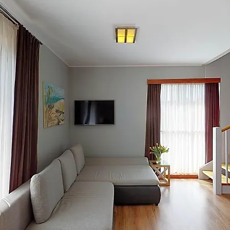 Villa Sentoza