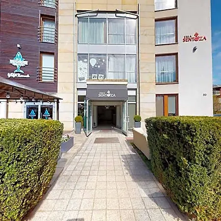 Villa Sentoza Sopot