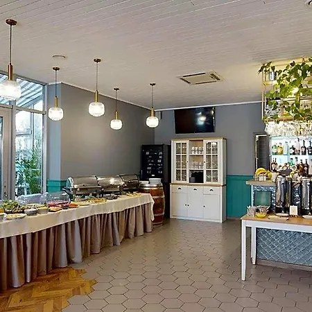Sentoza Villa Sopot