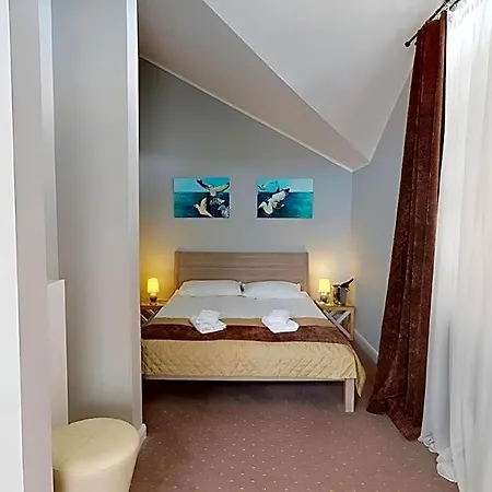 Villa Sentoza *