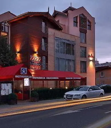 Sentoza Villa