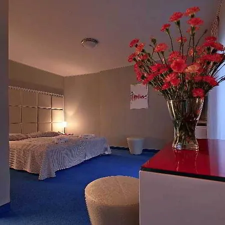 Sentoza Villa Sopot