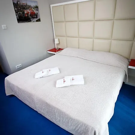 Sentoza Villa *