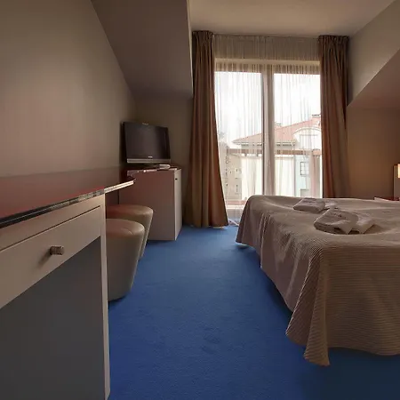 Sentoza Villa *