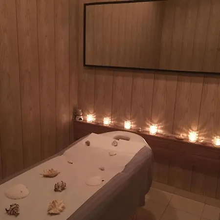 Sentoza Villa Sopot